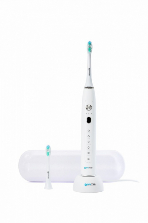 ORO-MED Sonic toothbrush ORO SONIC X PRO WHITE