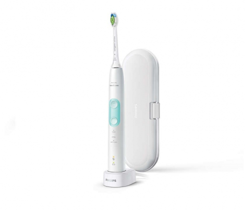 Philips Sonic toothbrush ProtectiveClean HX6857/28