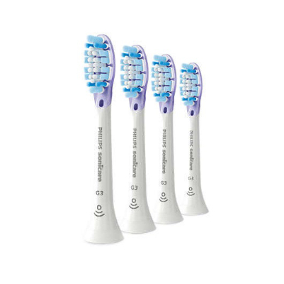 Philips Sonicare G3 Premium Gum Care Interchangeable sonic toothbrush heads HX9054/17