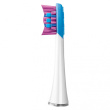 Varuharjad hambaharjale Sencor SOX003WH, valge
