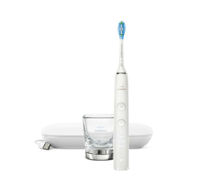 Philips Sonicare DiamondClean 9000 electric toothbrush HX9911/27