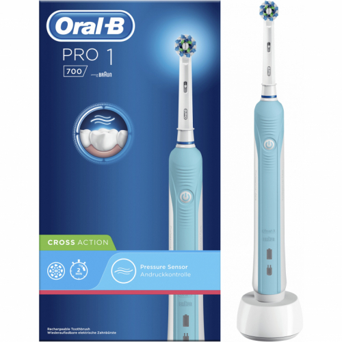 Oral-B PRO 700 FlossAction