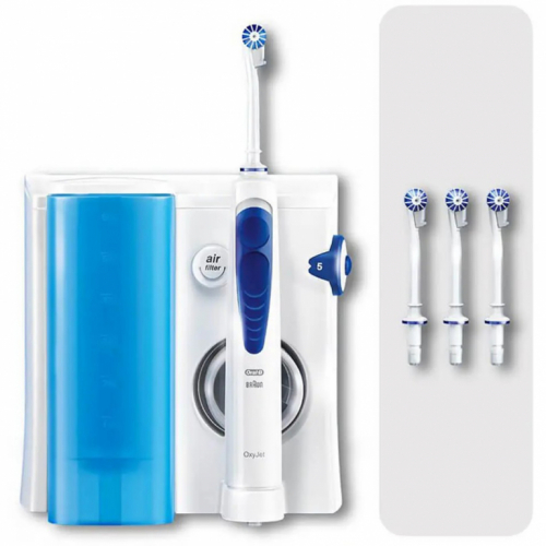 Oral-B Munddusche Oxyjet JAS23