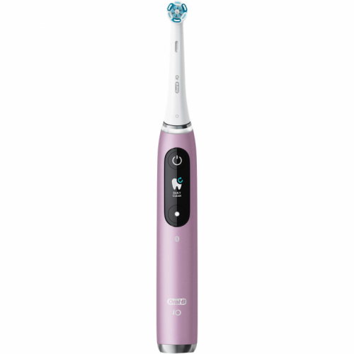 Oral-B iO Series 9N *Rose Quartz*