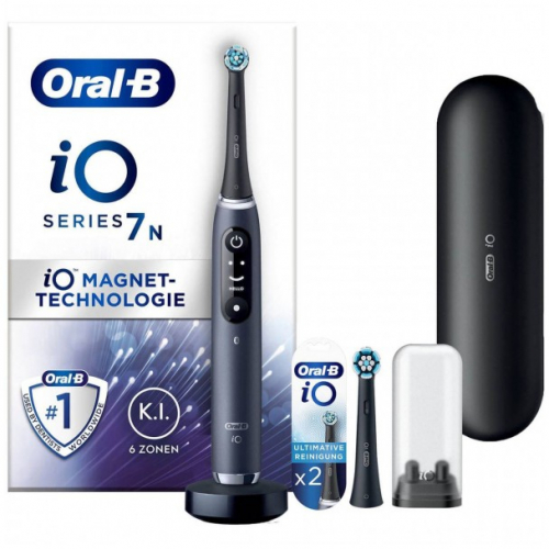 Oral-B iO Series 7N *Black Onyx*