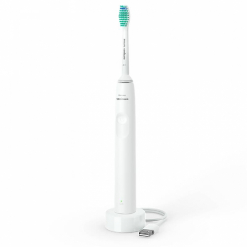 Philips Sonicare 2100 Series, valge - Elektriline hambahari / HX3651/13