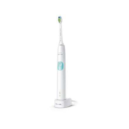 Philips | Sonicare Electric Toothbrush | HX6807/24 | Rechargeable | For adults | Number of brush heads included 1 | Number of teeth brushing modes 1 | Sonic technology | White