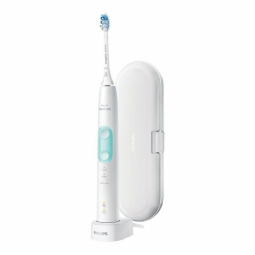 Philips Sonicare ProtectiveClean 5100 electric toothbrush HX6857/28