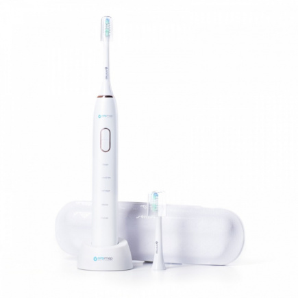 ORO-MED Sonic toothbrush ORO-BRUSH WHITE
