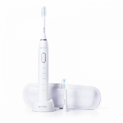 ORO-MED Sonic toothbrush ORO-BRUSH WHITE