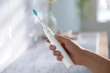 Philips Sonic toothbrush HX3651/13 white