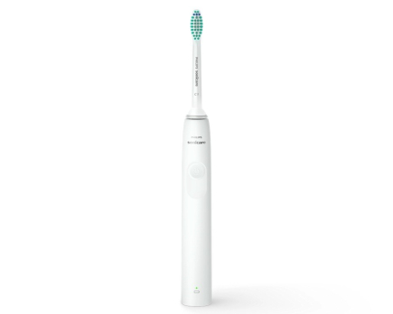 Philips Sonic toothbrush HX3651/13 white