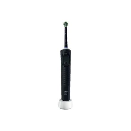 Oral-B Electric Toothbrush | Vitality Pro | Rechargeable | For adults | Number of brush heads included 1 | Number of teeth brushing modes 3 | Black