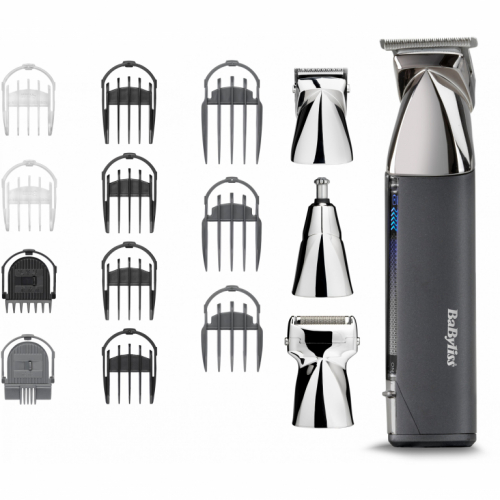 BaByliss Super-X 15-in-1-Multi-Trimmer