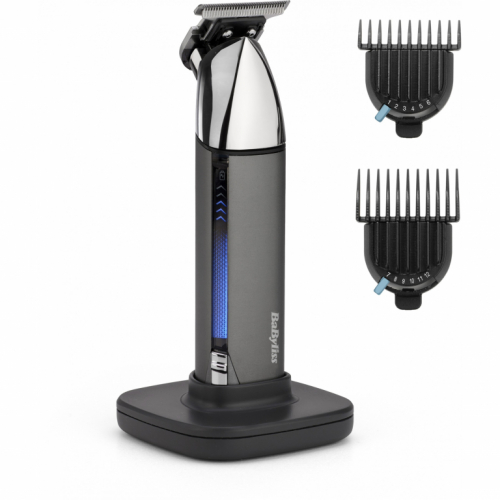 BaByliss Super-X Metal Bartrimmer