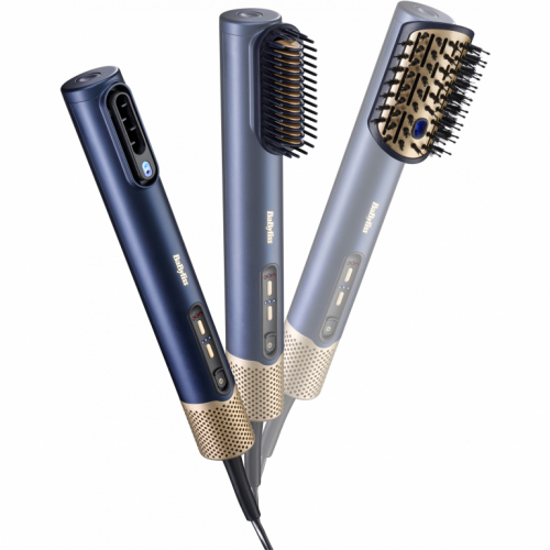 Babyliss Air Wand Multistyler