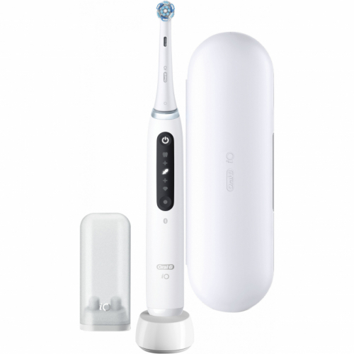 Oral-B iO Series 5 *Quite White*