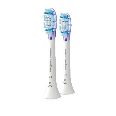 Philips Standard Sonic Toothbrush Heads HX9052/17