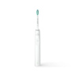 Philips | Electric toothbrush | HX3651/13 Sonicare Series 2100 | Rechargeable | For adults | Number of brush heads included 1 | Number of teeth brushing modes 1 | White