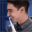 Oral-B Electric Toothbrush | iO6 | Rechargeable | For adults | Number of brush heads included 1 | Number of teeth brushing modes 5 | White iO6s White