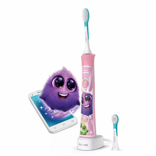 Elektriline hambahari Philips Sonicare For Kids / HX6352/42