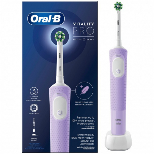 Oral-B Vitality Pro D103 *lila*