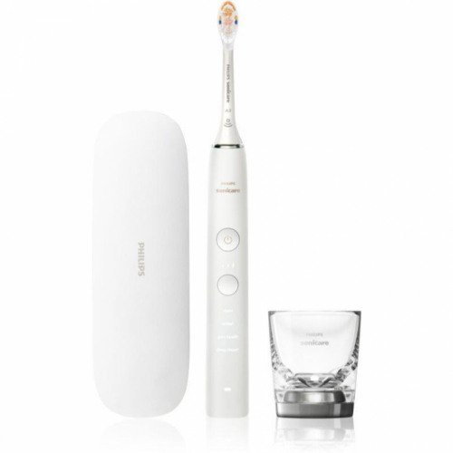 Philips Sonicare DiamondClean 9000 electric toothbrush HX9911/19