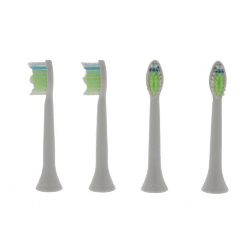 Philips Sonicare (HX6064 ja sarnased) sobivad varuharjad, 4 tk Scanpart 3499906064