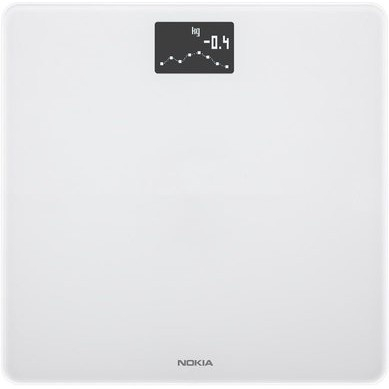 Withings Body, white