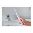 Philips Electric Toothbrush | HX6836/24 | Rechargeable | For adults | Number of brush heads included 1 | Number of teeth brushing modes 2 | Pastel pink