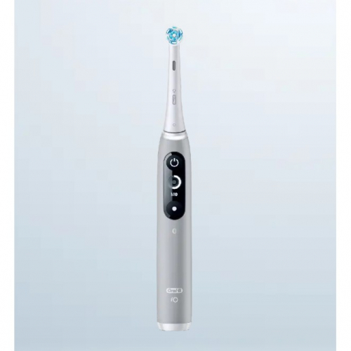 Oral-B iO Series 6 Grey Opal