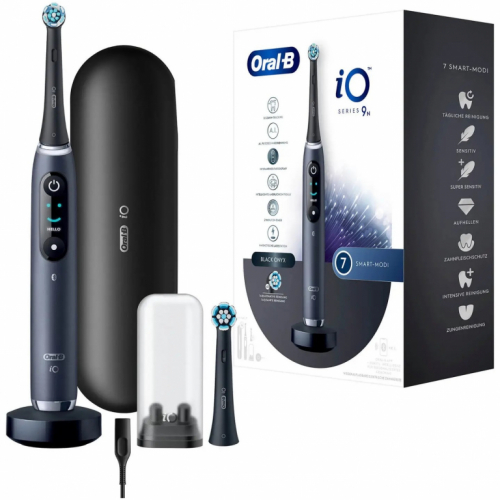 Oral-B iO Series 9N*Black Onyx