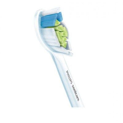 Philips Sonicare W Optimal White Standard sonic toothbrush heads HX6065/10