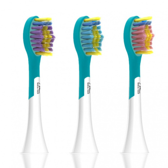 Media-Tech TOOTH BRUSH HEAD MT6520
