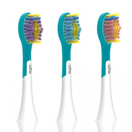 Media-Tech TOOTH BRUSH HEAD MT6520