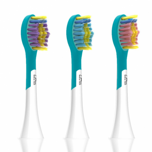 Media-Tech TOOTH BRUSH HEAD MT6520