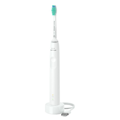 Philips Sonicare 3100 series electric toothbrush HX3671/13, 14 days battery life