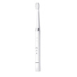 Panasonic | Toothbrush | EW-DM81 | Rechargeable | For adults | Number of brush heads included 2 | Number of teeth brushing modes 2 | White