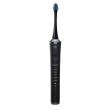 Panasonic | Toothbrush | EW-DP52-K803 | Rechargeable | For adults | Number of brush heads included 5 | Number of teeth brushing modes 5 | Sonic technology | Black