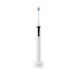 ETA Set of Electric Toothbrushes | ETA270990000 Sonetic | Rechargeable | For adults | Number of brush heads included 4 | Number of teeth brushing modes 5 | Black/White