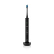 ETA Set of Electric Toothbrushes | ETA270990000 Sonetic | Rechargeable | For adults | Number of brush heads included 4 | Number of teeth brushing modes 5 | Black/White