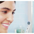 Oral-B Electric Toothbrush with Travel Case | Pro Series 1 | Rechargeable | For adults | Number of brush heads included 1 | Number of teeth brushing modes 3 | Black
