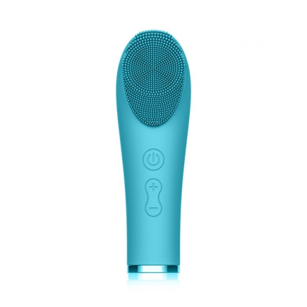 ORO-MED Face brush ORO-FACE BRUSH BLUE