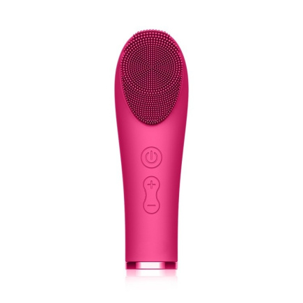 ORO-MED Face brush ORO-FACE BRUSH ROSE