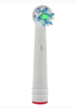 Oral-B Cross Action varuharjad 6 tk 3304000020