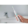 Philips | Electric Toothbrush | HX6857/28 Sonicare ProtectiveClean 5100 | Rechargeable | For adults | Number of brush heads included 1 | Number of teeth brushing modes 3 | Sonic technology | White
