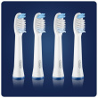 Oral-B Aufsteckbrsten Pulsonic Clean 4er