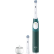 Oral-B iO Series 2 Forest Green mit Reiseetui