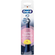 Oral-B iO Aufsteckbürsten Sanfte Reinigung BLACK 4er