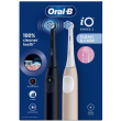 Oral-B iO Series 2 Night Black/ Calm Pink mit 2.Handstck